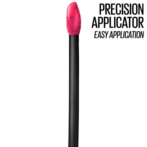 Maybelline New York SuperStay Matte Ink Liquid Lipstick