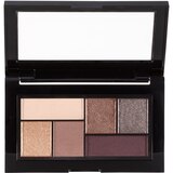 Maybelline The City Mini Eyeshadow Palette, thumbnail image