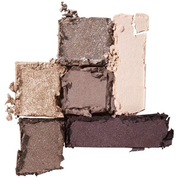 Maybelline The City Mini Eyeshadow Palette