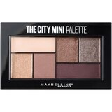 Maybelline The City Mini Eyeshadow Palette, thumbnail image