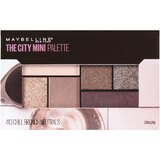 Maybelline The City Mini Eyeshadow Palette, thumbnail image