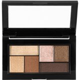 Maybelline The City Mini Eyeshadow Palette, thumbnail image