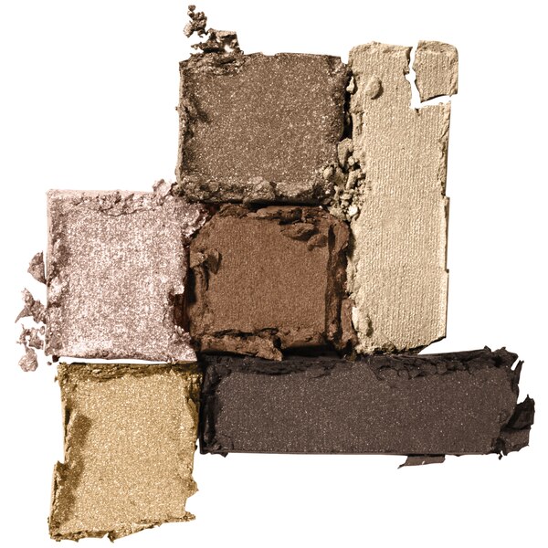 Maybelline The City Mini Eyeshadow Palette