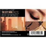 Maybelline The City Mini Eyeshadow Palette, thumbnail image