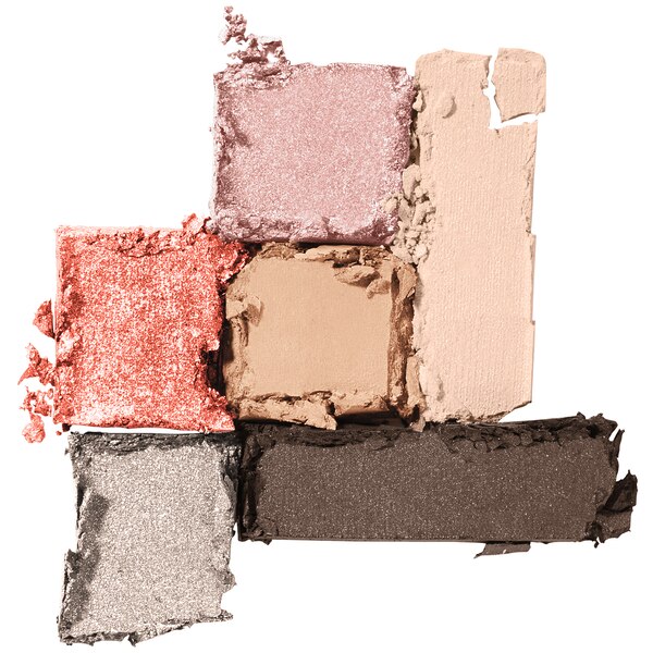 Maybelline The City Mini Eyeshadow Palette
