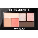 Maybelline The City Mini Eyeshadow Palette, thumbnail image 3 of 6