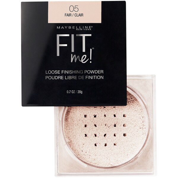 Maybelline Fit Me Loose Finishing Powder 0.7 OZ