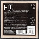 Maybelline Fit Me Loose Finishing Powder 0.7 OZ, thumbnail image