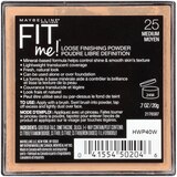 Maybelline Fit Me Loose Finishing Powder 0.7 OZ, thumbnail image