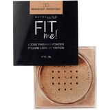 Maybelline Fit Me Loose Finishing Powder 0.7 OZ, thumbnail image