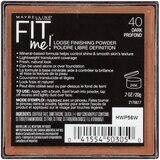 Maybelline Fit Me Loose Finishing Powder 0.7 OZ, thumbnail image