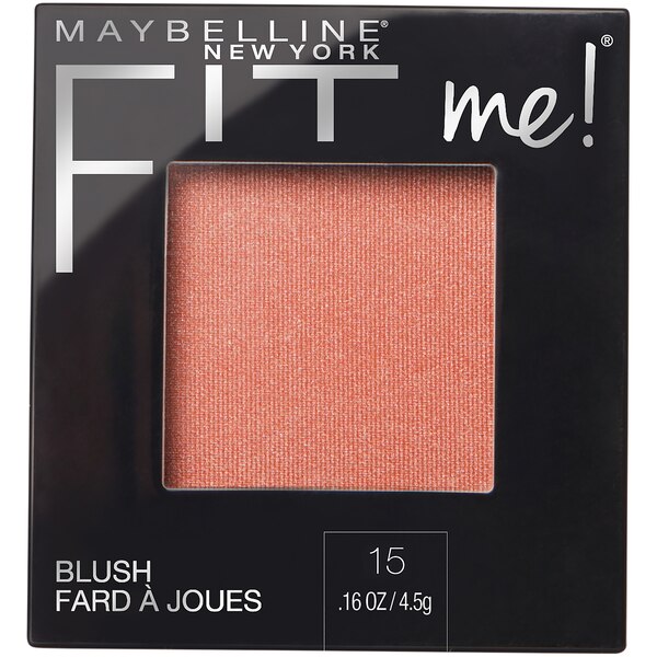 Maybelline Fit Me Blush 0.16 OZ