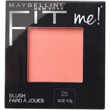 Maybelline Fit Me Blush 0.16 OZ, thumbnail image