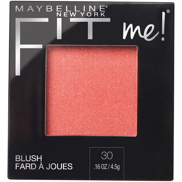 Maybelline Fit Me Blush 0.16 OZ