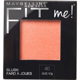 Maybelline Fit Me Blush 0.16 OZ, thumbnail image