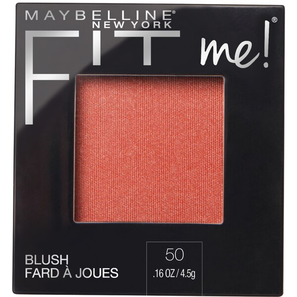 Maybelline Fit Me Blush 0.16 OZ