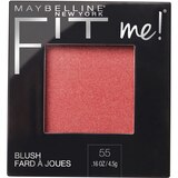 Maybelline Fit Me Blush 0.16 OZ, thumbnail image