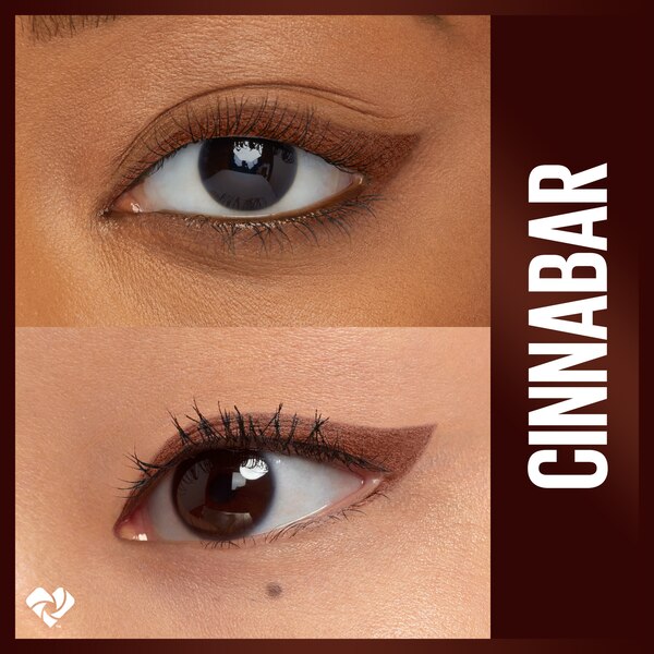Maybelline Unstoppable Smudge Resistant Eyeliner