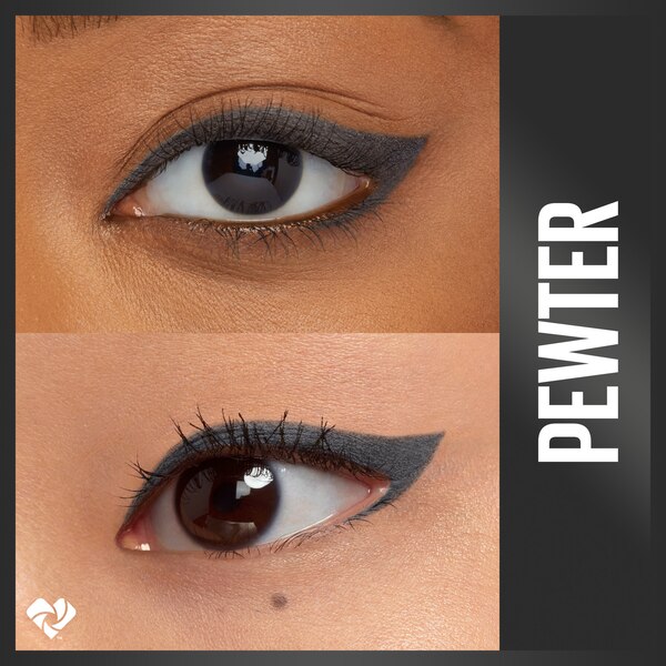 Maybelline Unstoppable Smudge Resistant Eyeliner