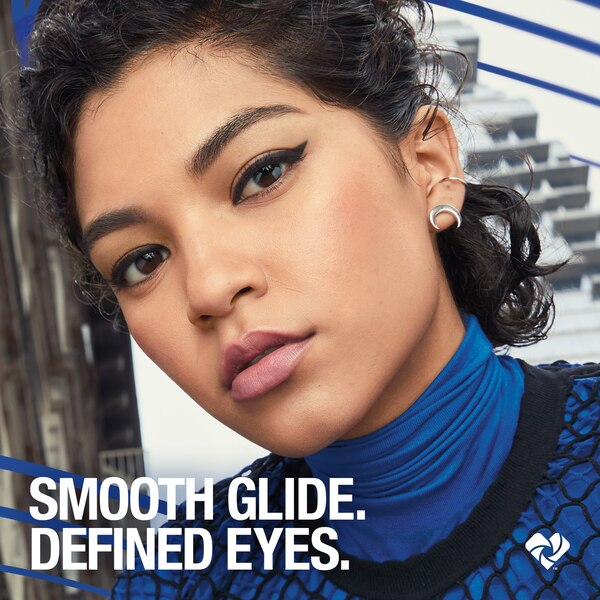 Maybelline Unstoppable Smudge Resistant Eyeliner