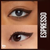 Maybelline Unstoppable Smudge Resistant Eyeliner, thumbnail image 2 of 6