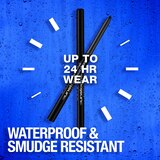 Maybelline Unstoppable Smudge Resistant Eyeliner, thumbnail image 3 of 6