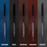 Maybelline Unstoppable Smudge Resistant Eyeliner, thumbnail image 5 of 6