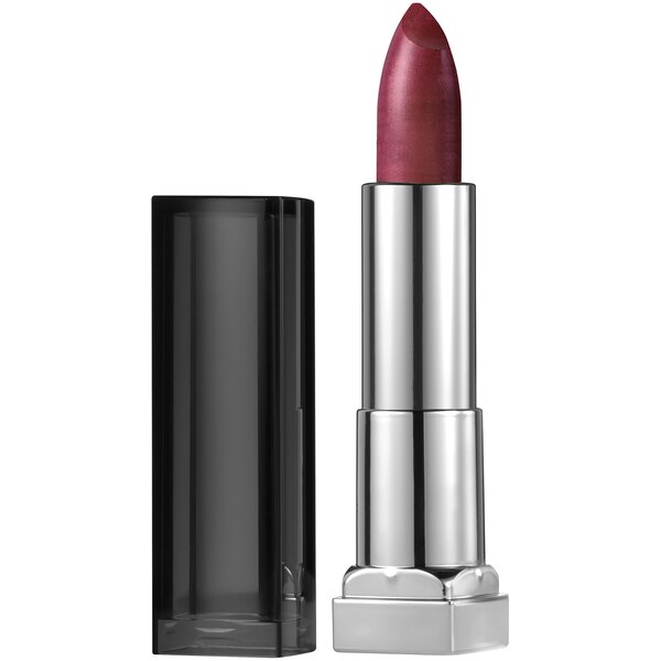 Maybelline Color Sensational Creamy Mattes Lip Color