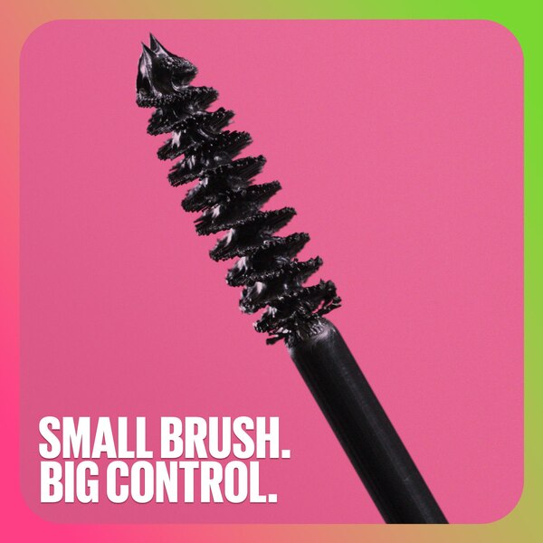Maybelline Great Lash Washable Mascara