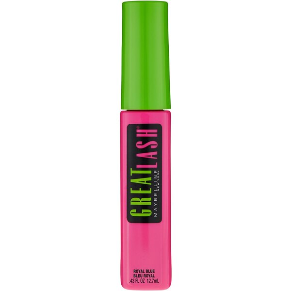 Maybelline Great Lash Washable Mascara