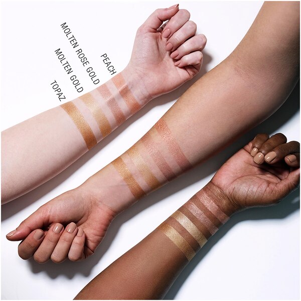 Maybelline Facestudio Master Chrome Metallic Highlighter