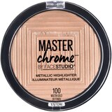 Maybelline Facestudio Master Chrome Metallic Highlighter, thumbnail image
