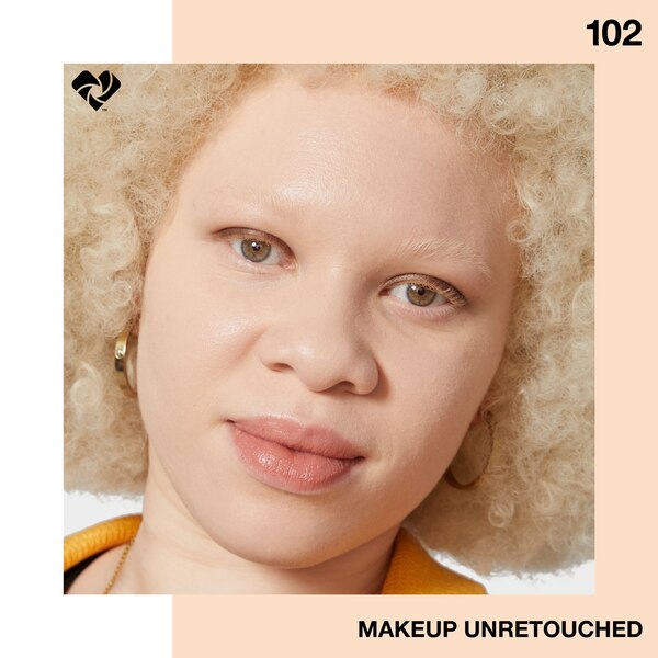 Maybelline Fit Me! Matte + Poreless Foundation