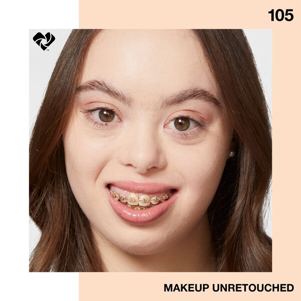 Maybelline Fit Me! Matte + Poreless - Base