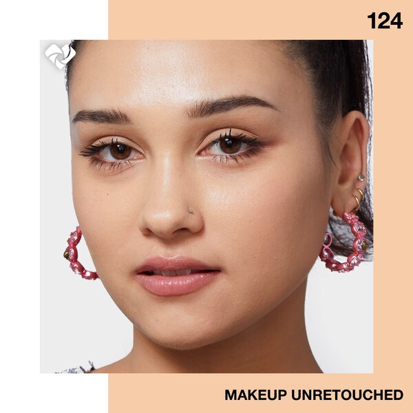 Maybelline Fit Me! Matte + Poreless Foundation