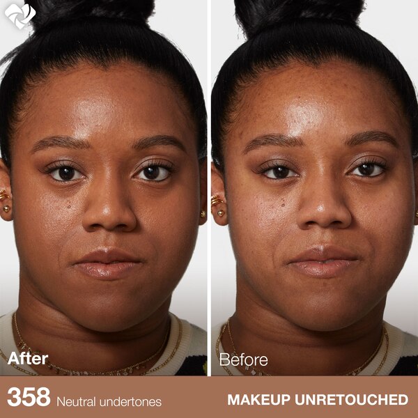 Maybelline Fit Me! Matte + Poreless Foundation