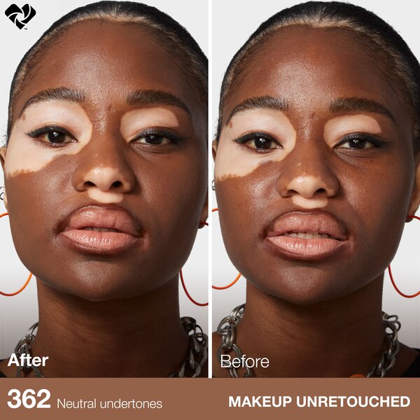 Maybelline Fit Me! Matte + Poreless Foundation