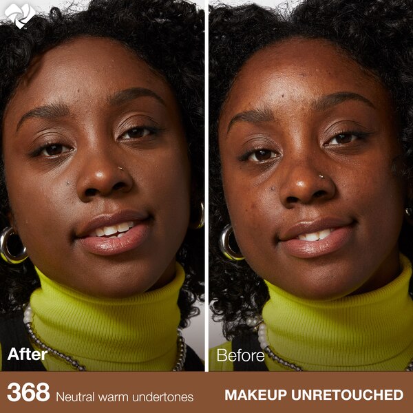 Maybelline Fit Me! Matte + Poreless - Base