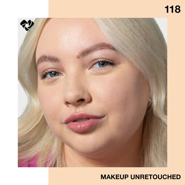 Maybelline Fit Me! Matte + Poreless Foundation
