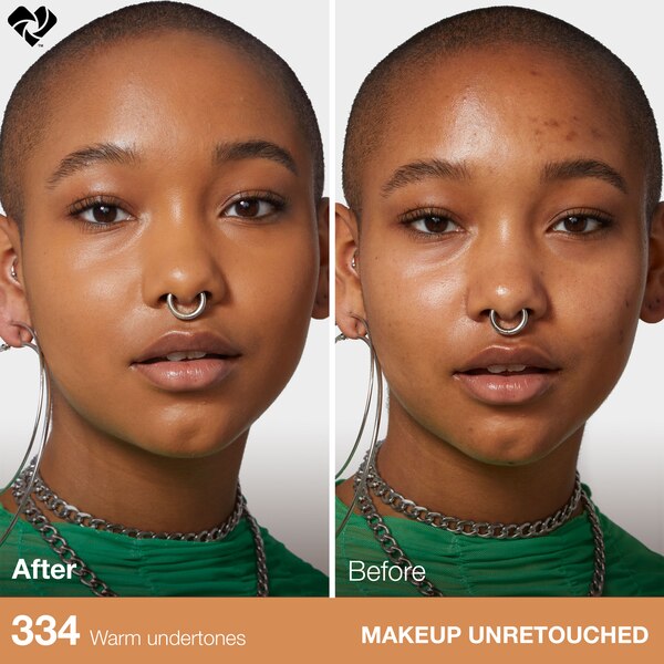 Maybelline Fit Me! Matte + Poreless Foundation