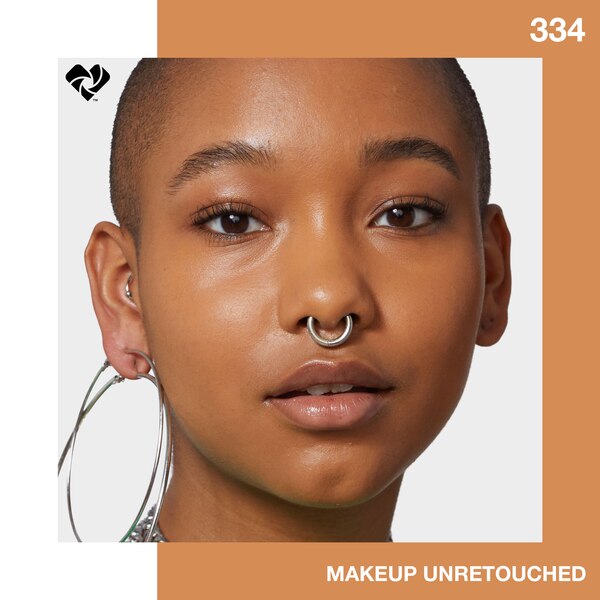 Maybelline Fit Me! Matte + Poreless Foundation