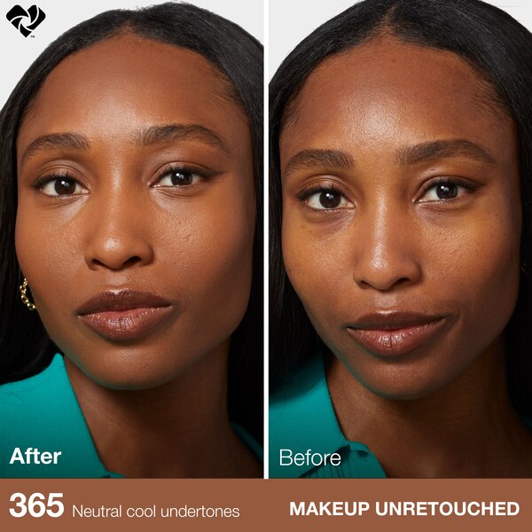 Maybelline Fit Me! Matte + Poreless Foundation