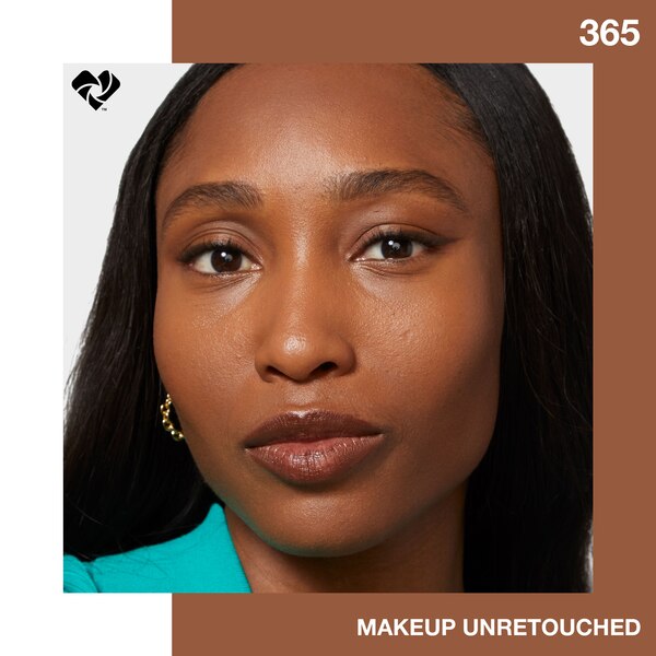 Maybelline Fit Me! Matte + Poreless Foundation