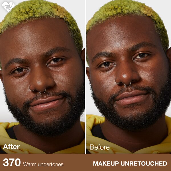 Maybelline Fit Me! Matte + Poreless Foundation