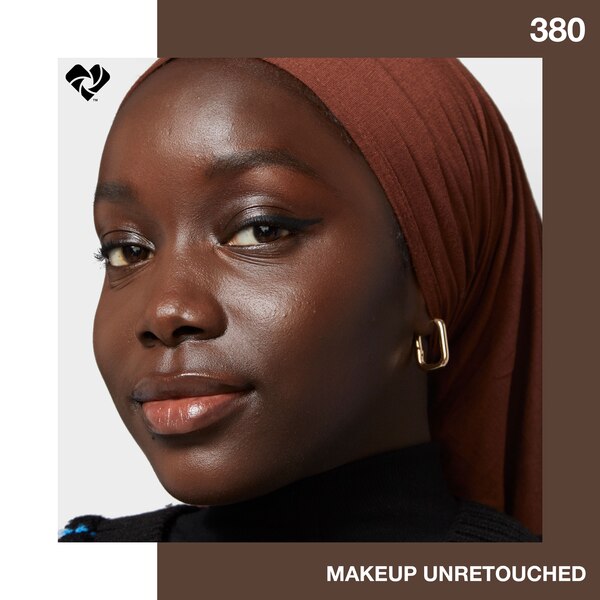 Maybelline Fit Me! Matte + Poreless Foundation