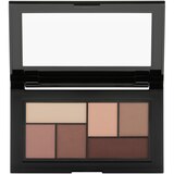 Maybelline The City Mini Eyeshadow Palette, thumbnail image 1 of 7