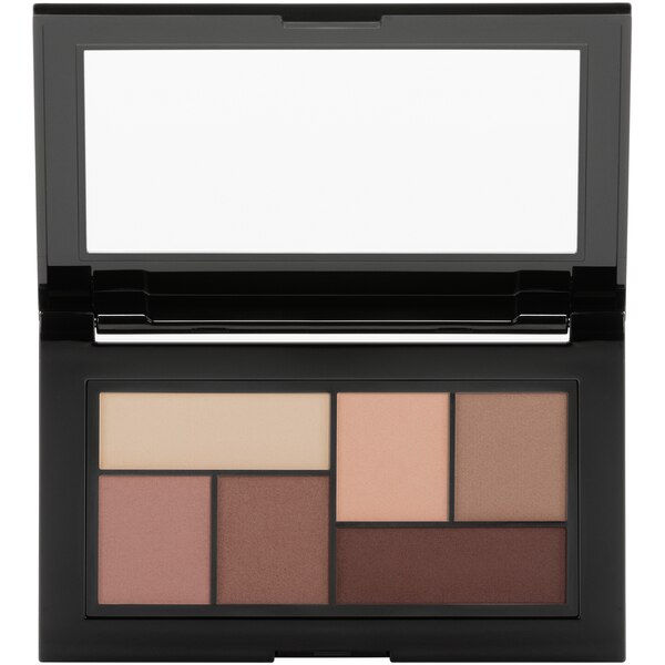 Maybelline The City Mini Eyeshadow Palette