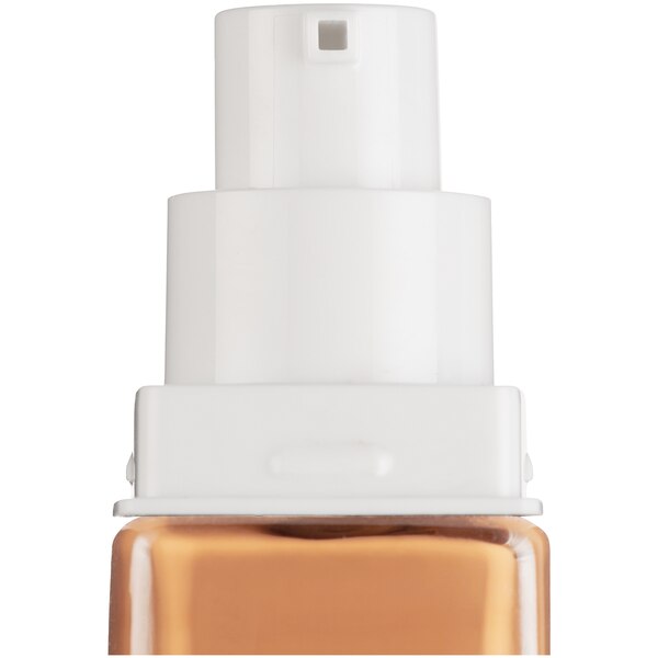 Maybelline SuperStay Full Coverage Foundation, Warm Sun