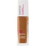 Maybelline SuperStay Full Coverage Foundation, Warm Coconut, thumbnail image