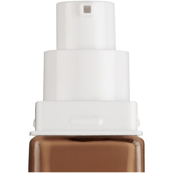 Maybelline SuperStay Full Coverage Foundation, Truffle